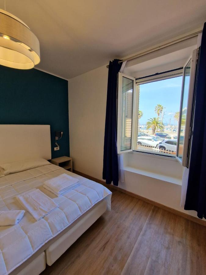 Butterfly Accommodation Alghero Exterior photo