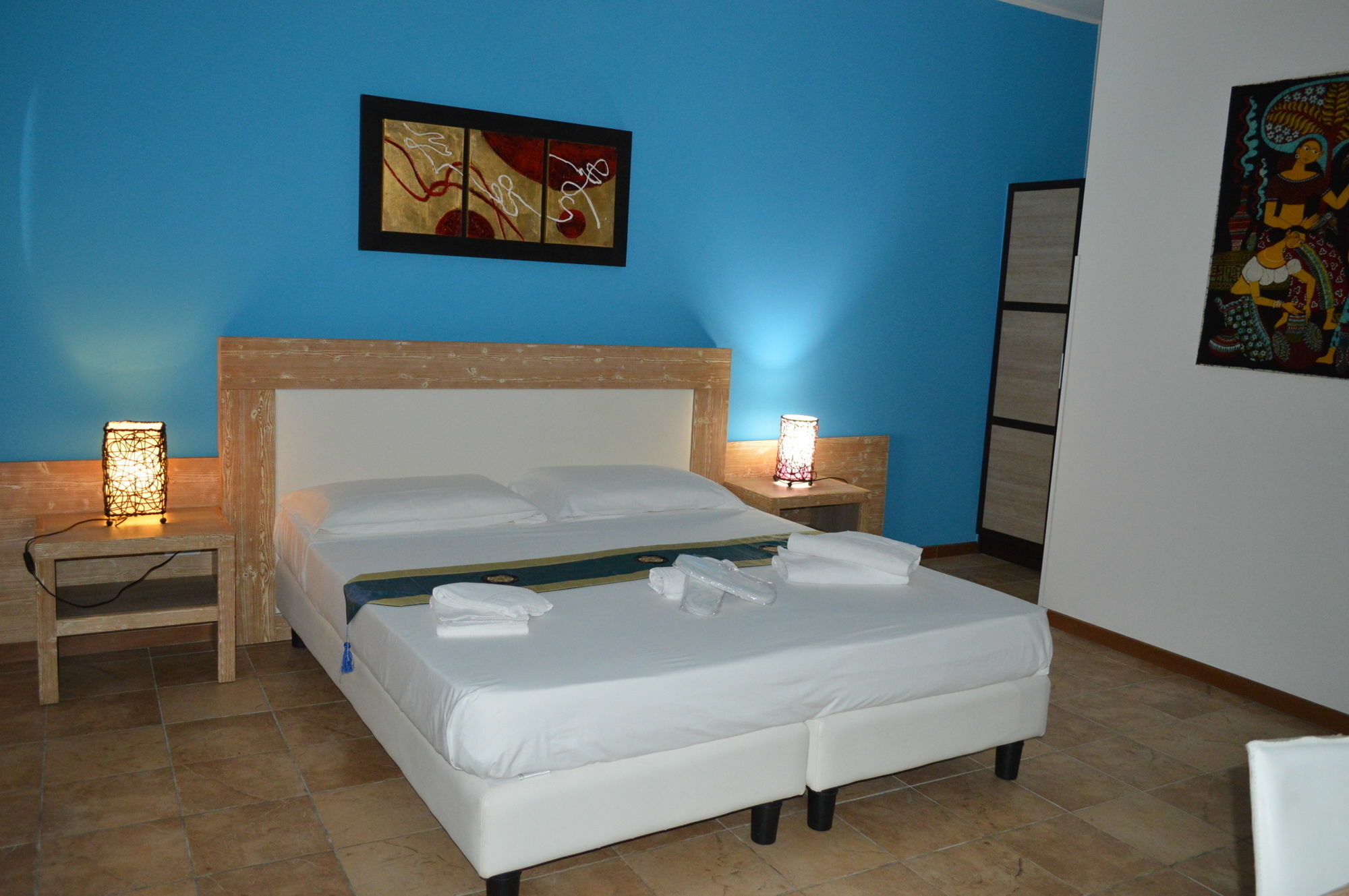 Butterfly Accommodation Alghero Exterior photo