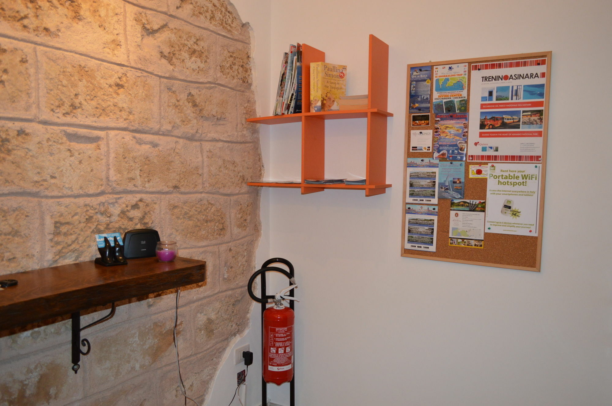 Butterfly Accommodation Alghero Exterior photo