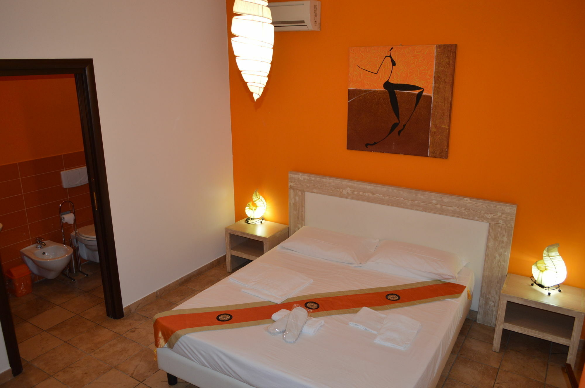 Butterfly Accommodation Alghero Exterior photo