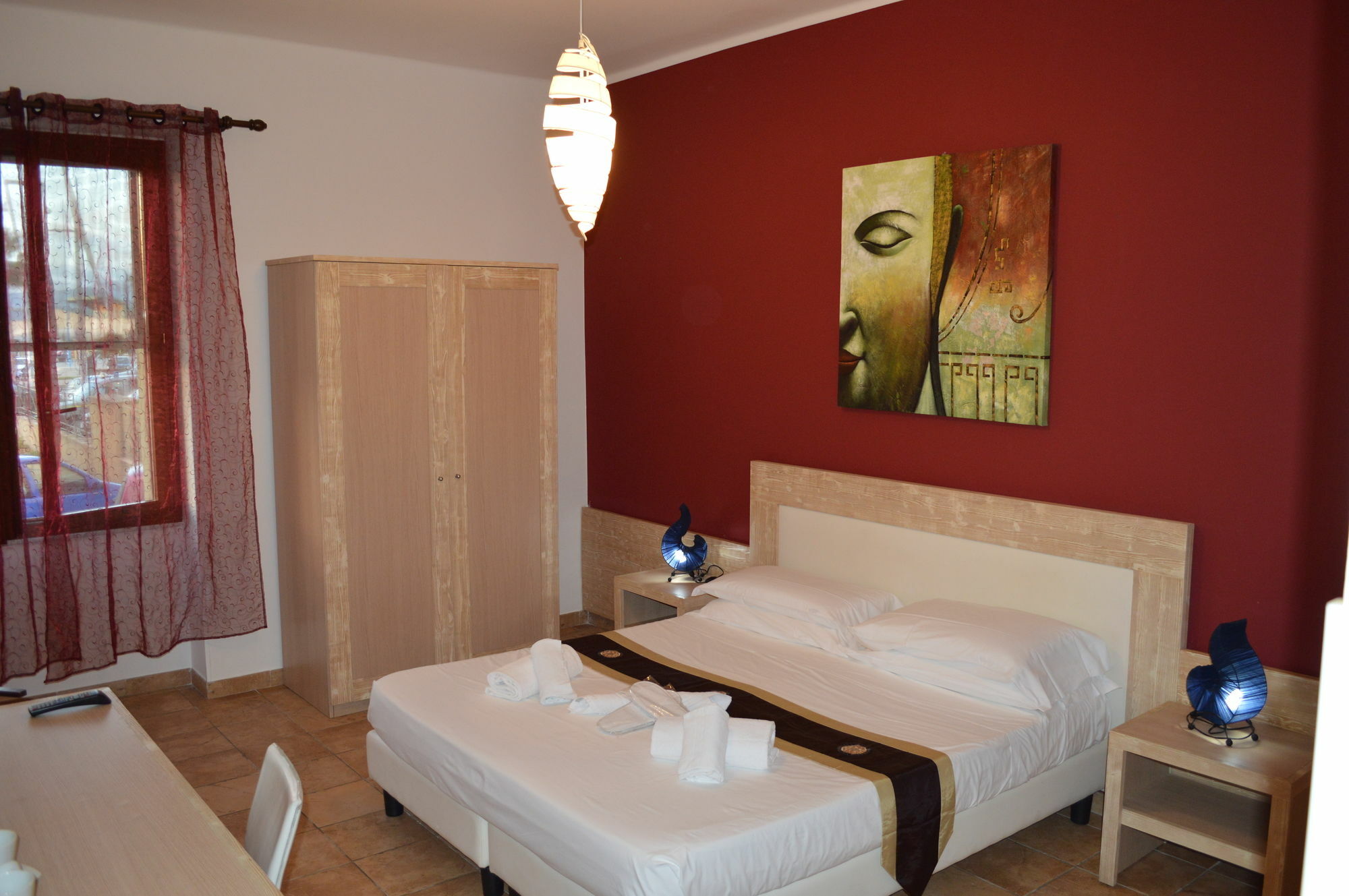 Butterfly Accommodation Alghero Exterior photo