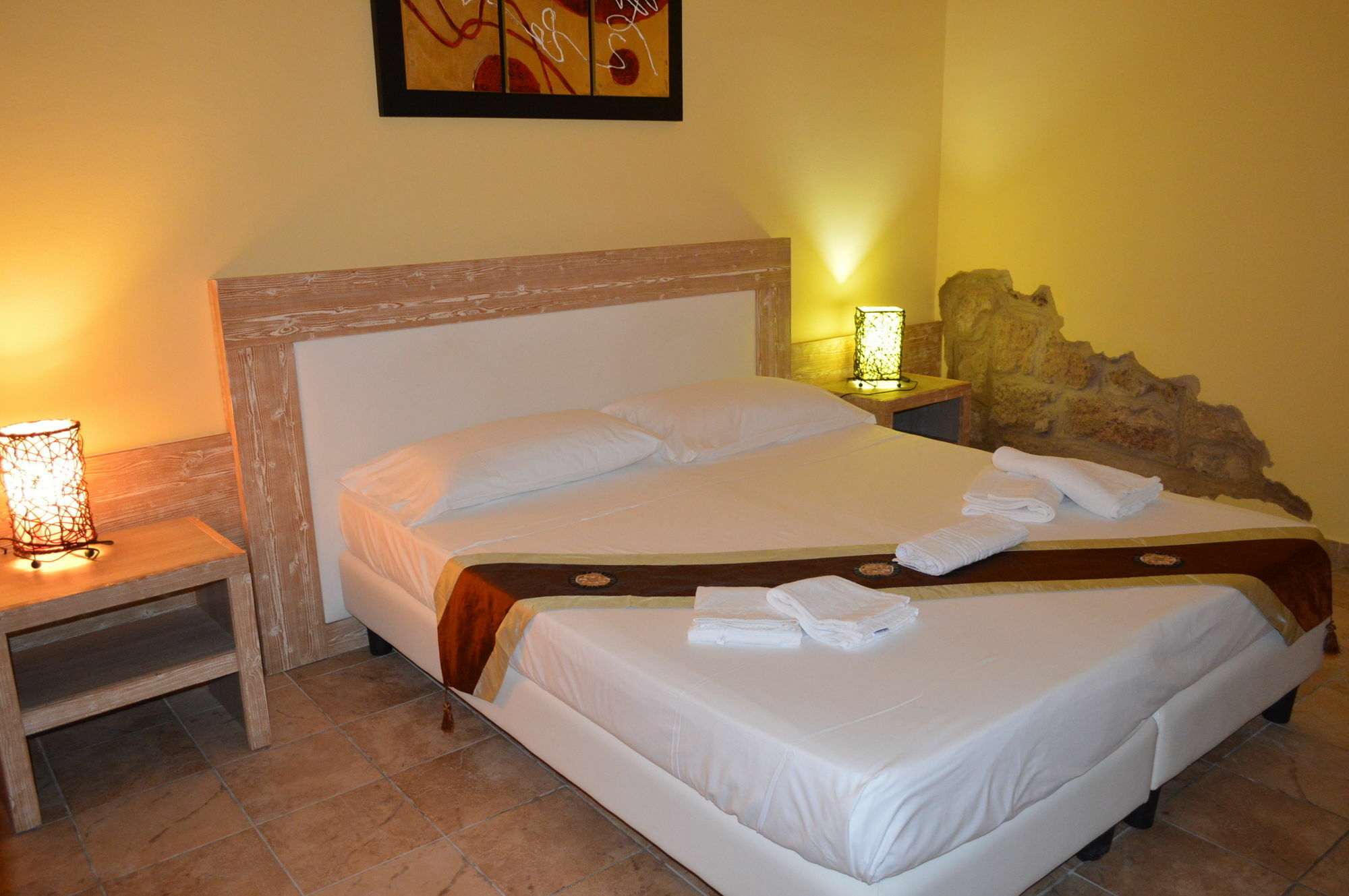 Butterfly Accommodation Alghero Exterior photo
