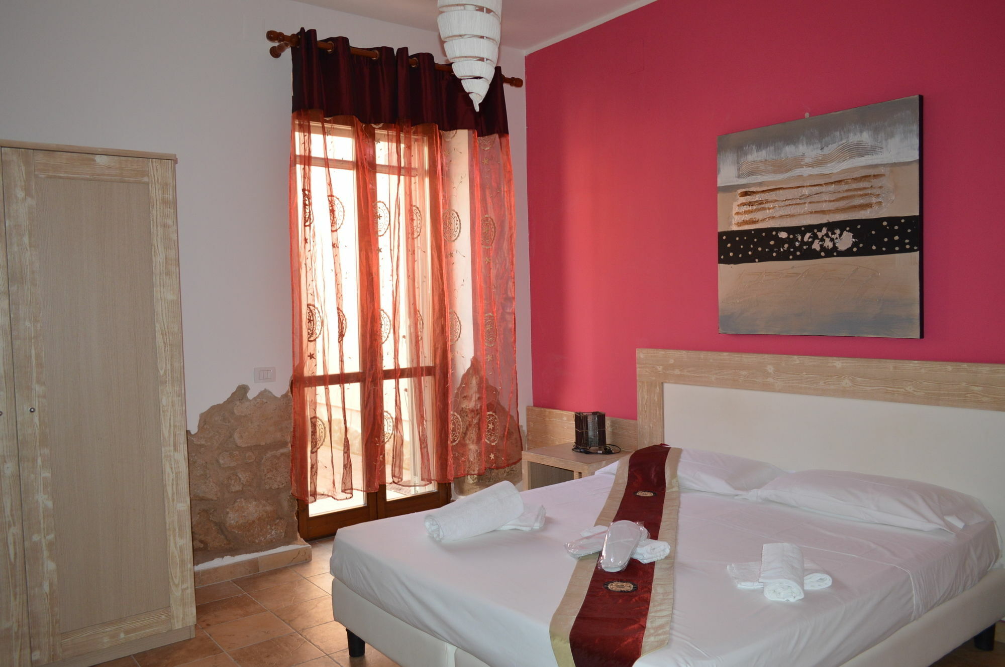 Butterfly Accommodation Alghero Exterior photo