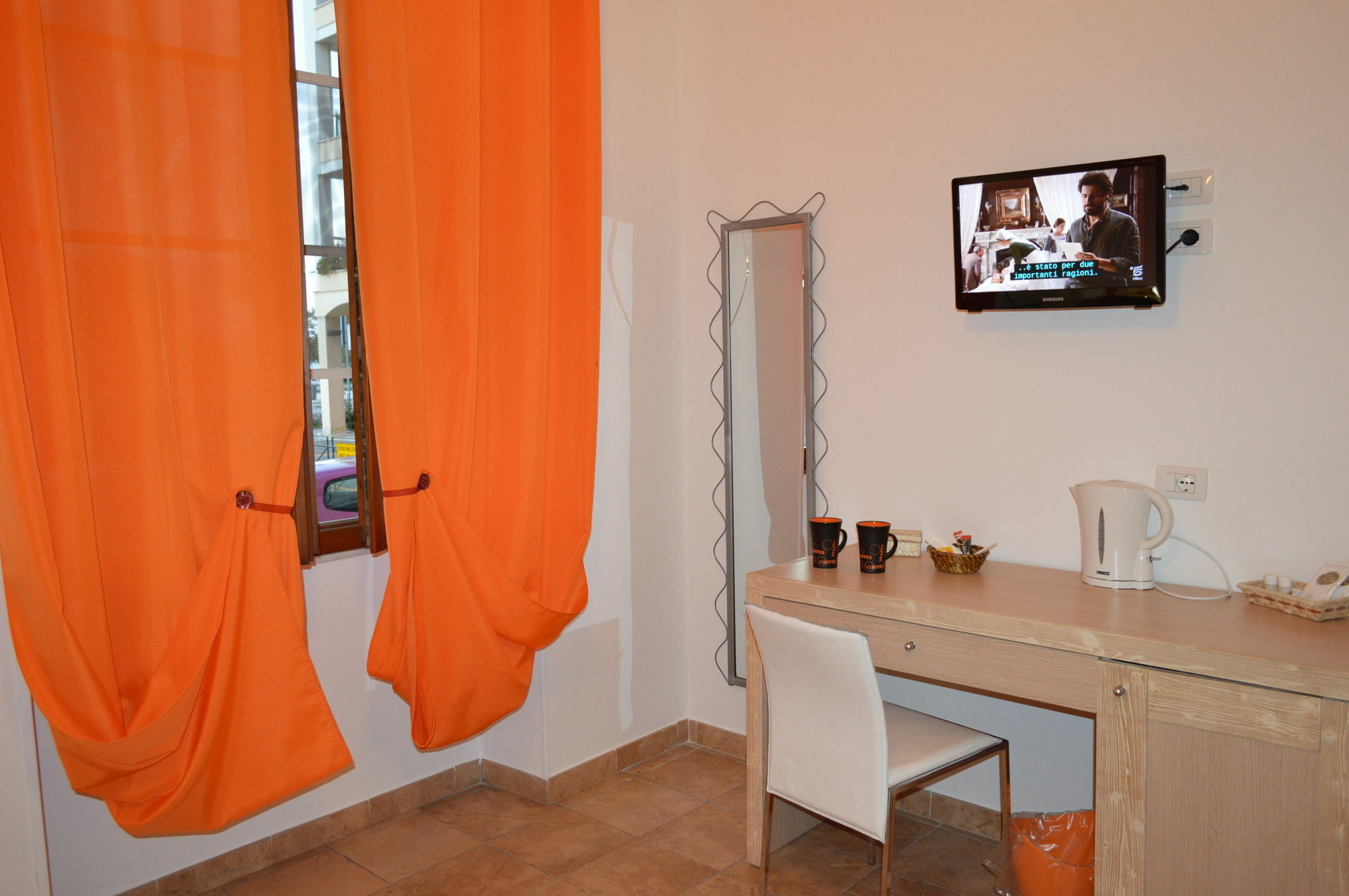 Butterfly Accommodation Alghero Exterior photo