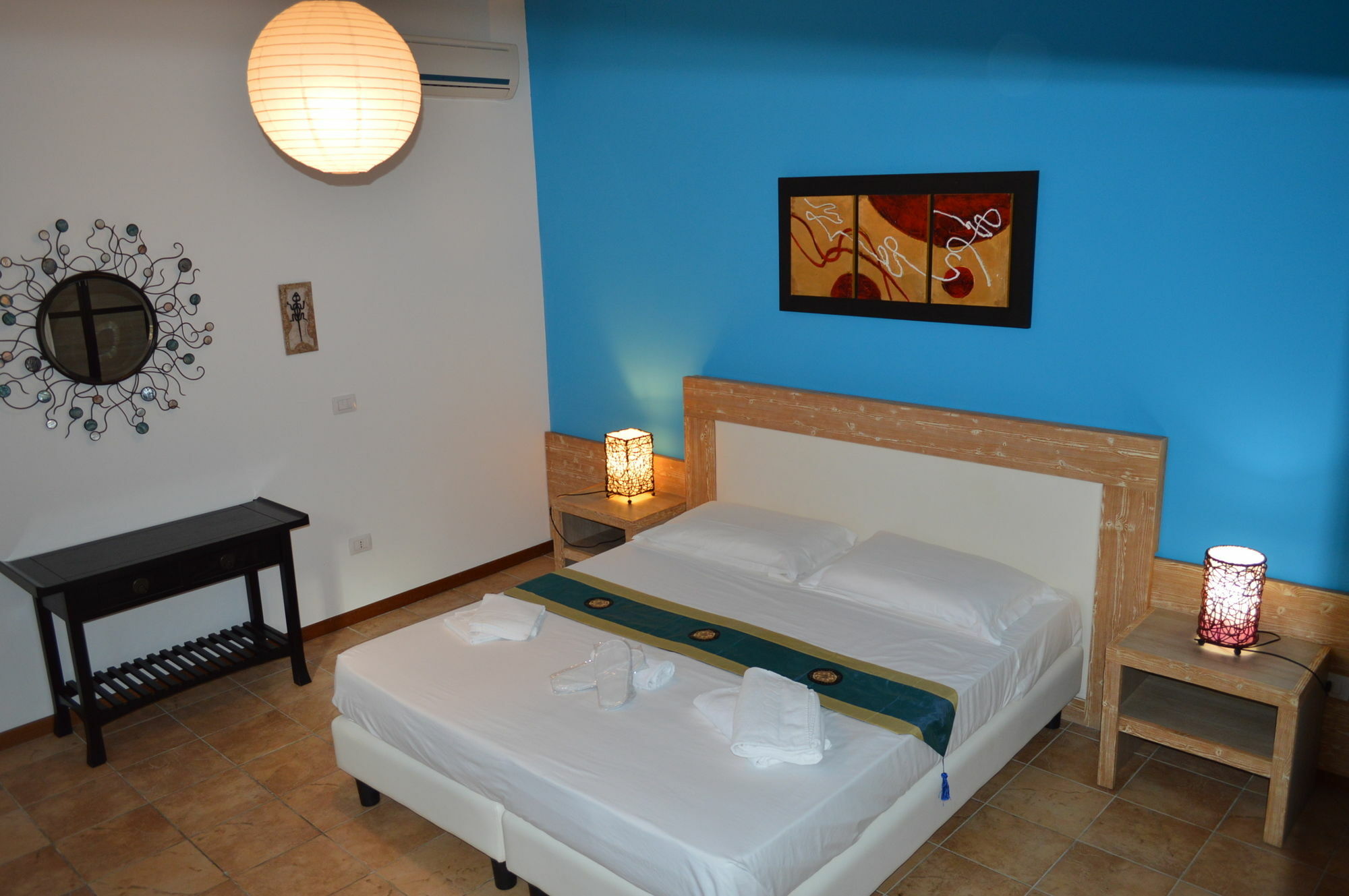 Butterfly Accommodation Alghero Exterior photo
