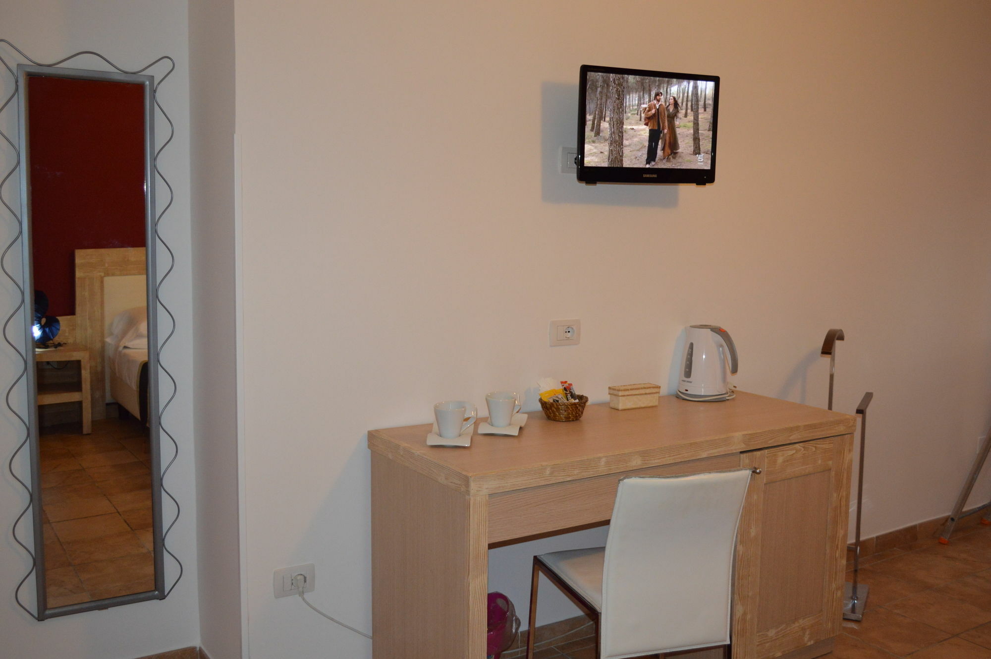 Butterfly Accommodation Alghero Exterior photo